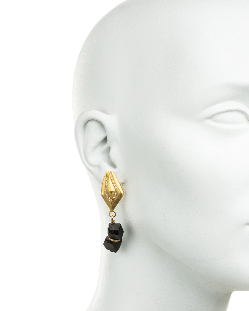 DECO TOURMALINE