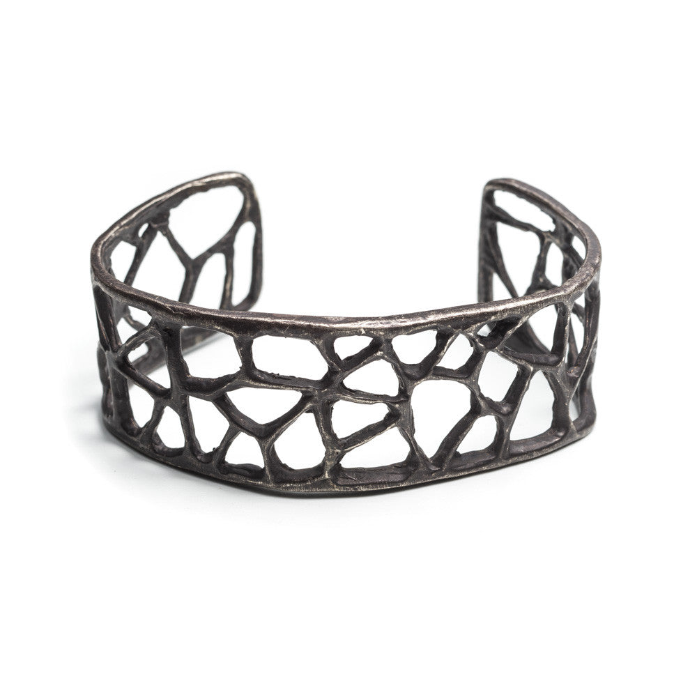 SHORT TRIANGLE CUFF