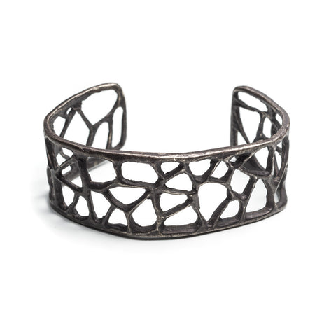 SHORT TRIANGLE CUFF