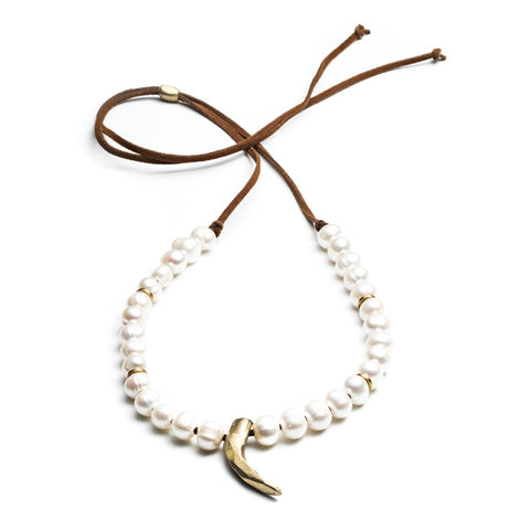 SINGLE STRAND AND CLAW