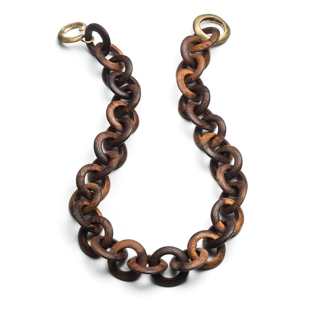 WOOD CHOKER