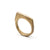 WEDGE STACK RING
