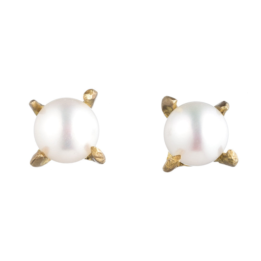 PEARLS AND CLAWS