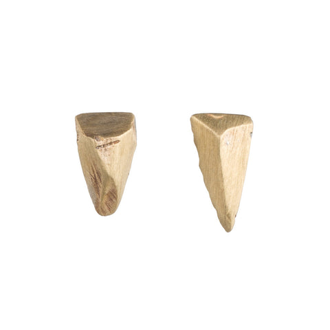 TRIANGLE STUDS