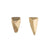 TRIANGLE STUDS