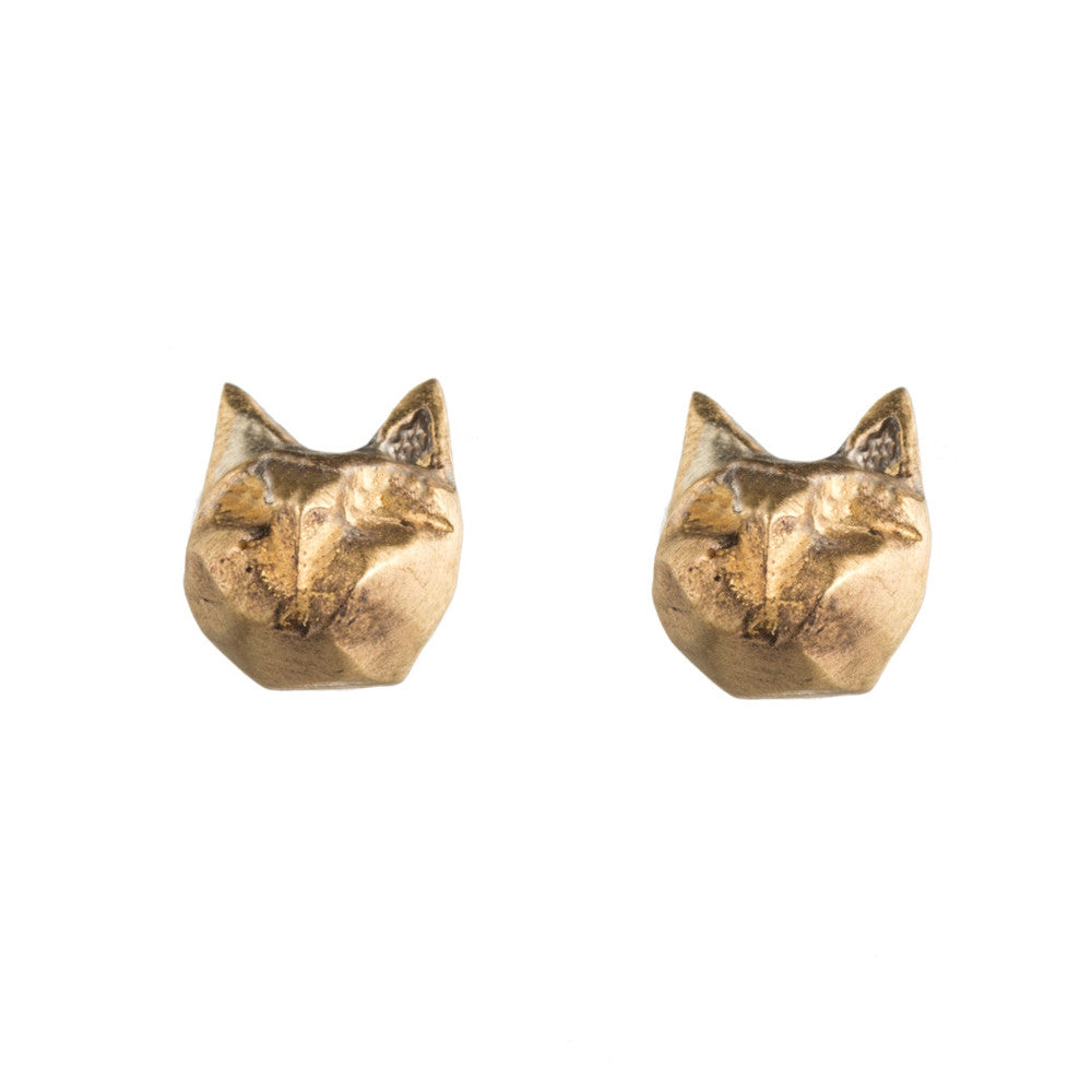 TINY CAT STUDS
