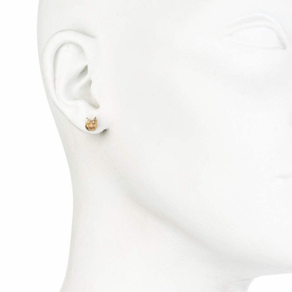 TINY CAT STUDS