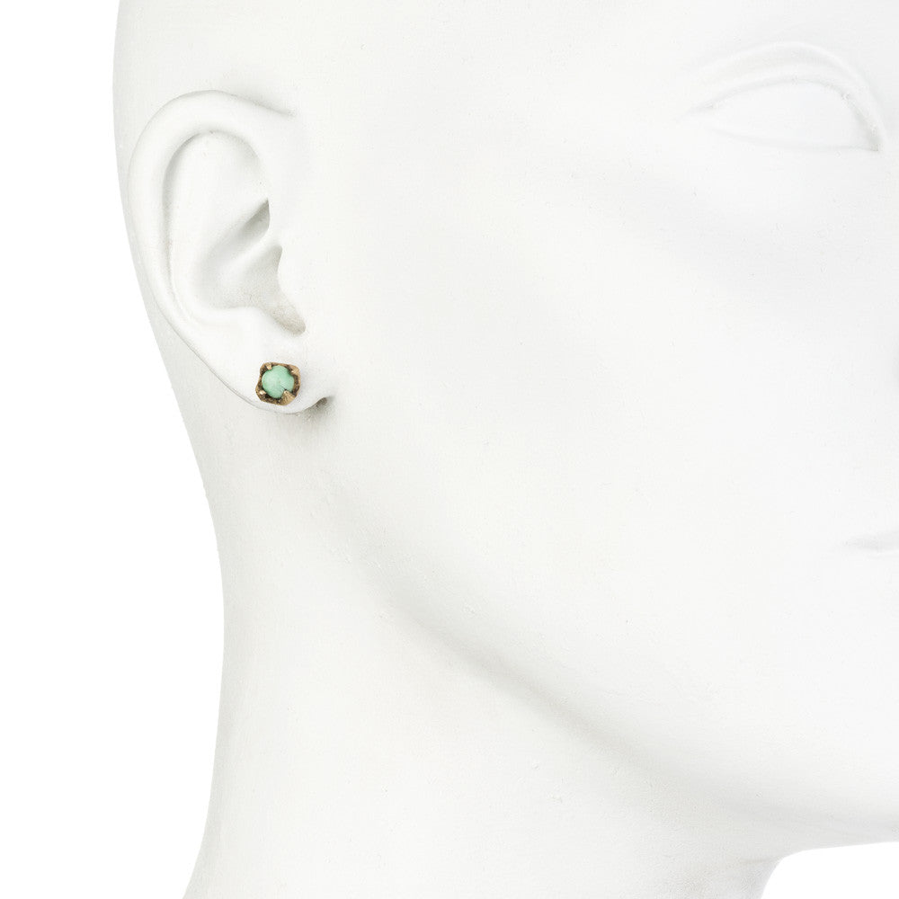 VARASCITE STUDS