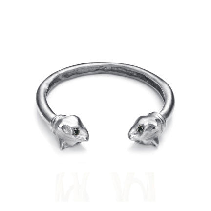 PLAYING CAT CUFF