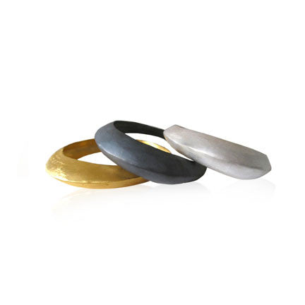 TALON BANGLE SET