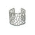 TRIANGLE CUFF