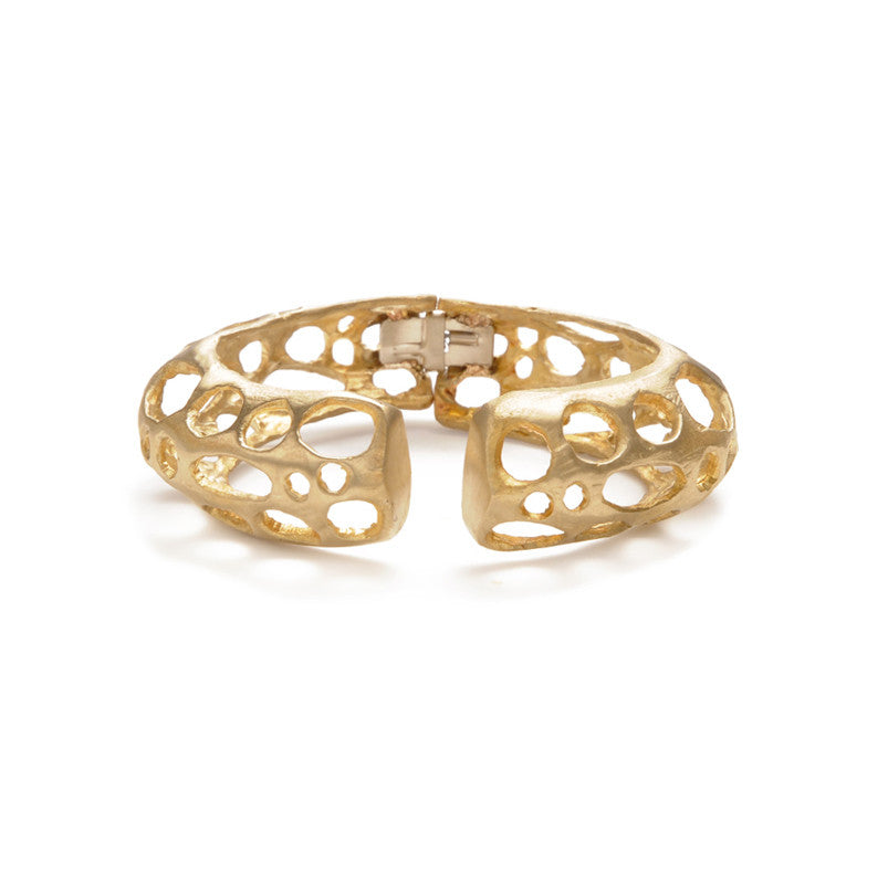 OCEAN ROCK CUFF