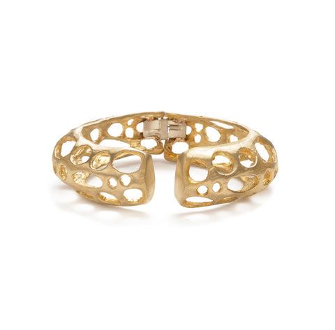 OCEAN ROCK CUFF