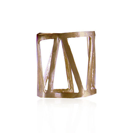 CUT OUT CUFF