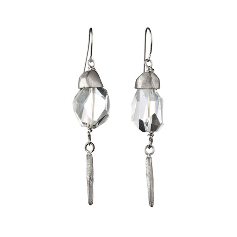 Daggers and Crystals