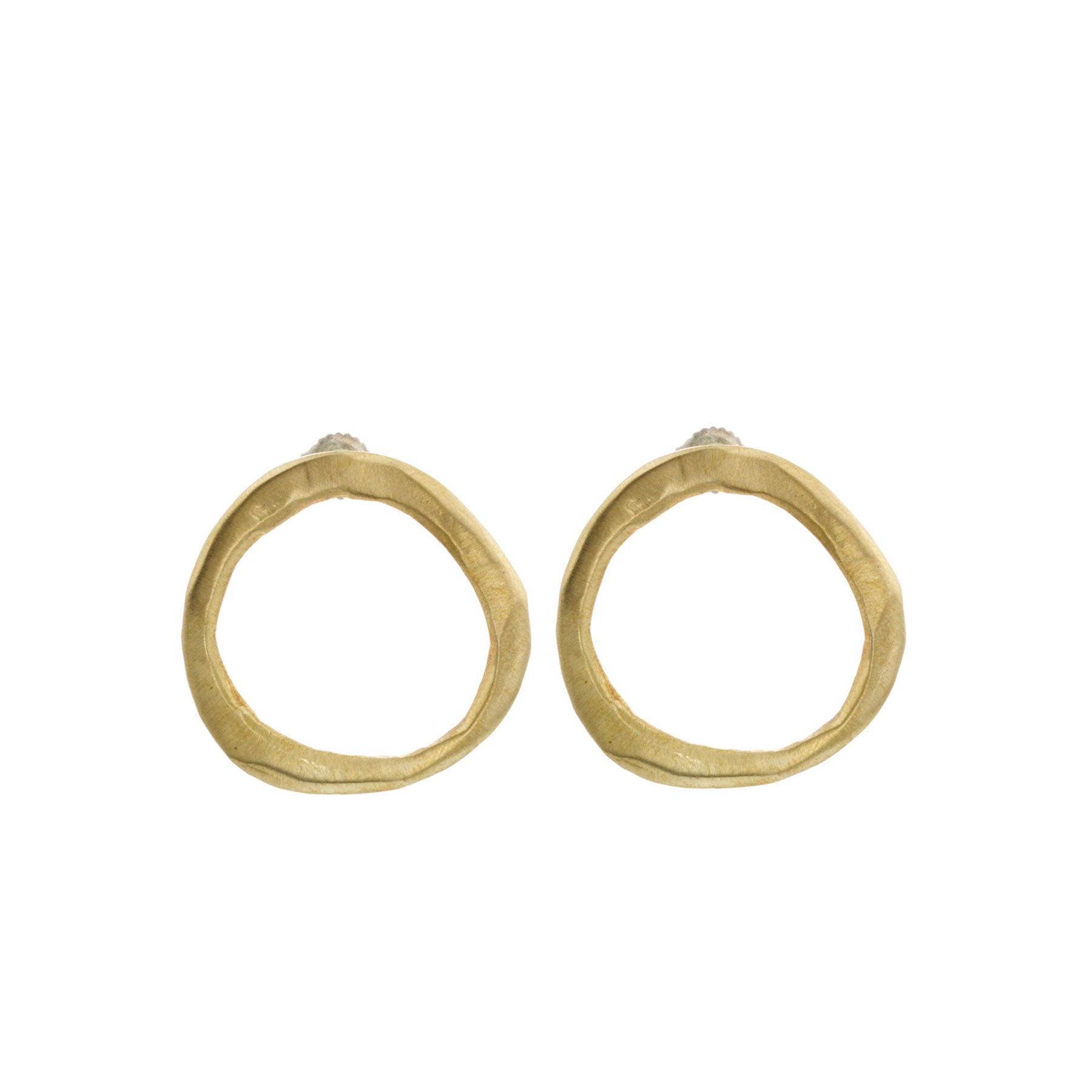 FLAT HOOPS