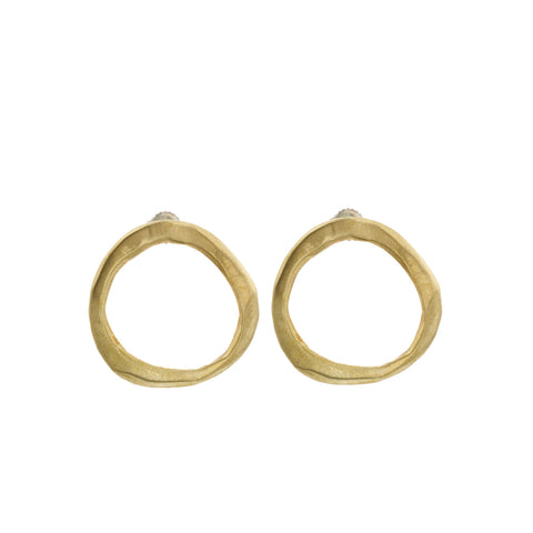 FLAT HOOPS