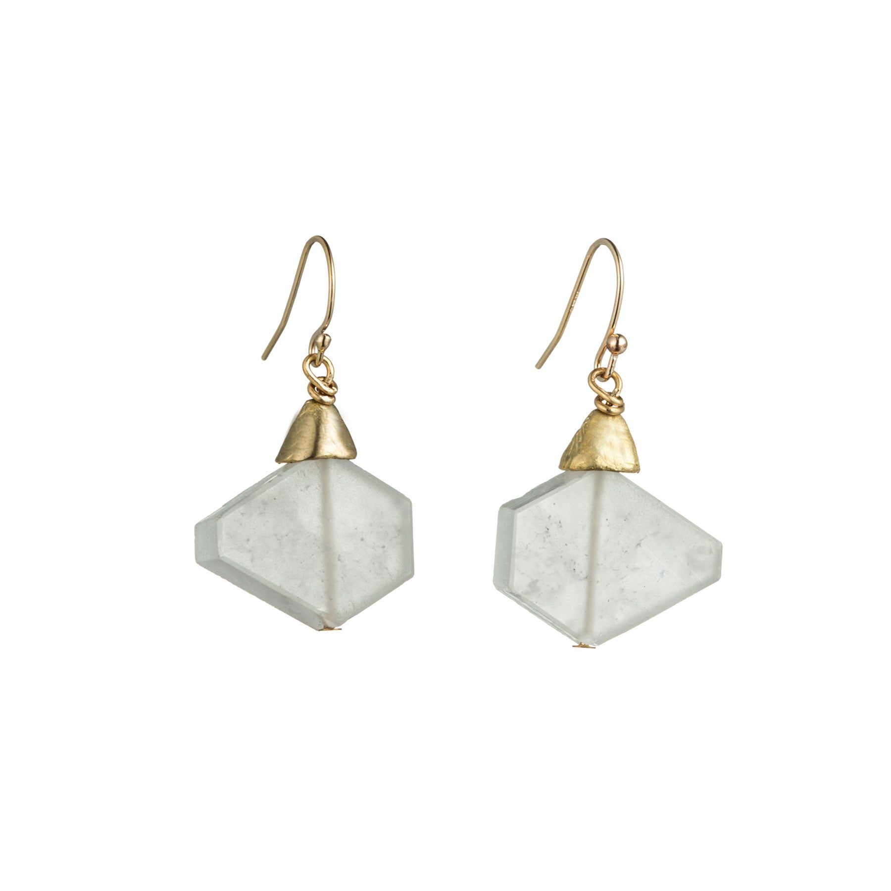 DANGLING HEXAGONS