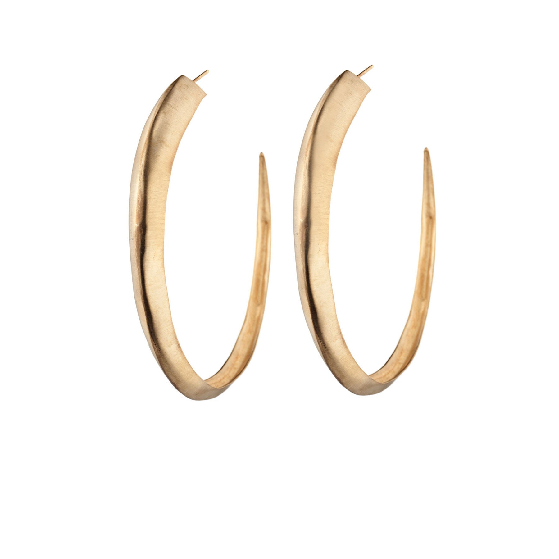 LARGEST HOOPS
