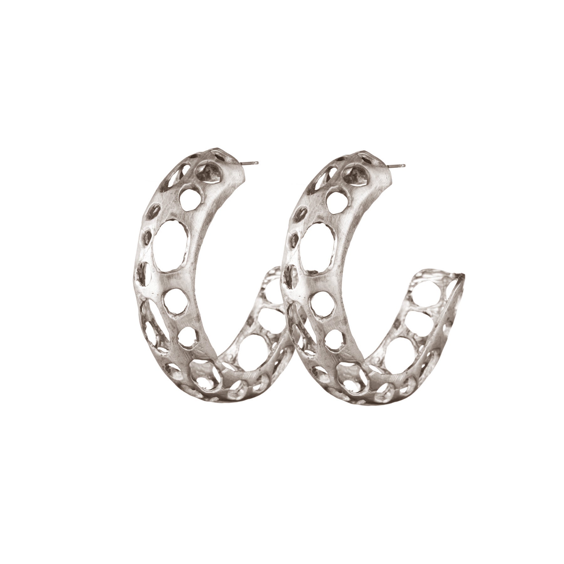 OCEAN ROCK HOOPS