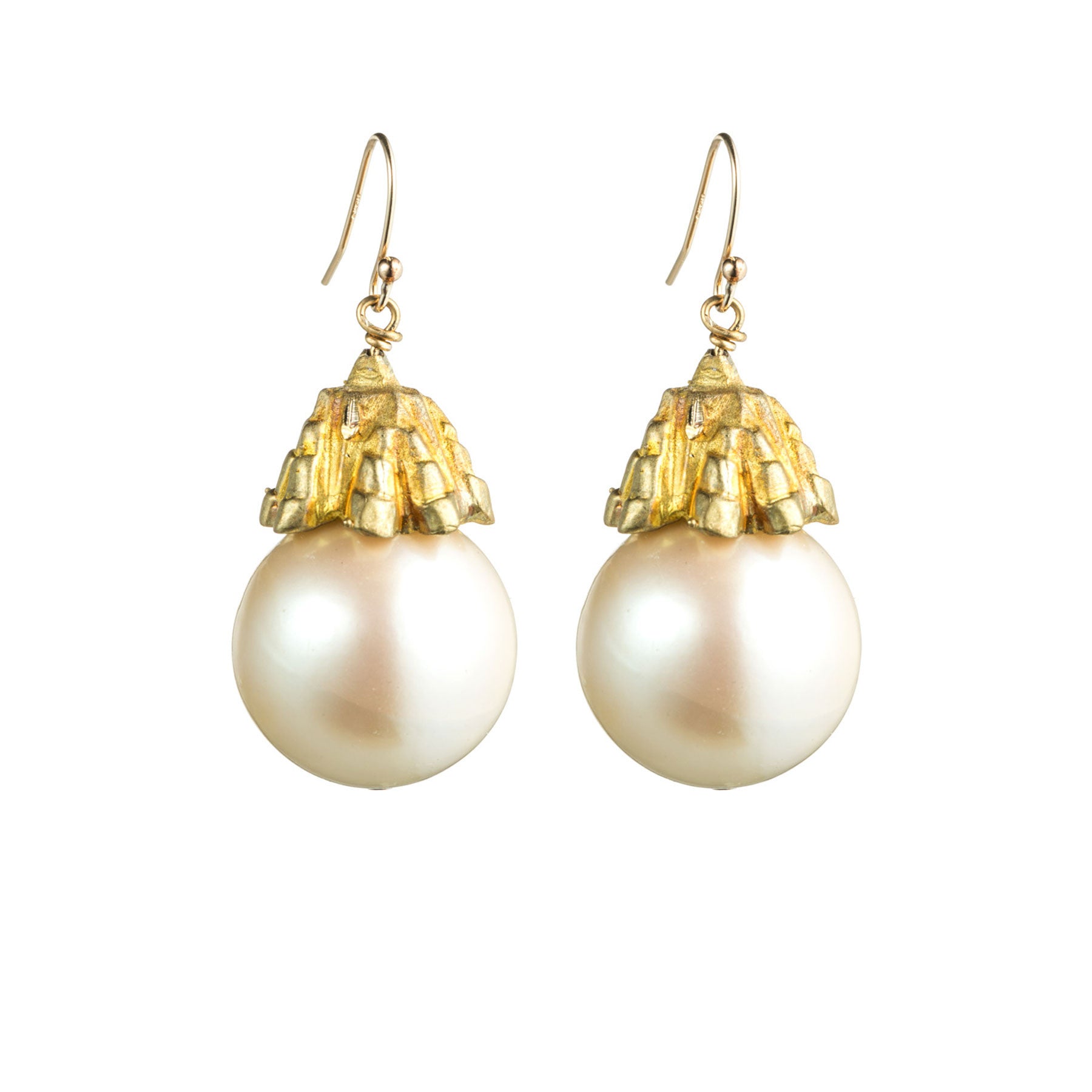 DECO LARGEST PEARLS