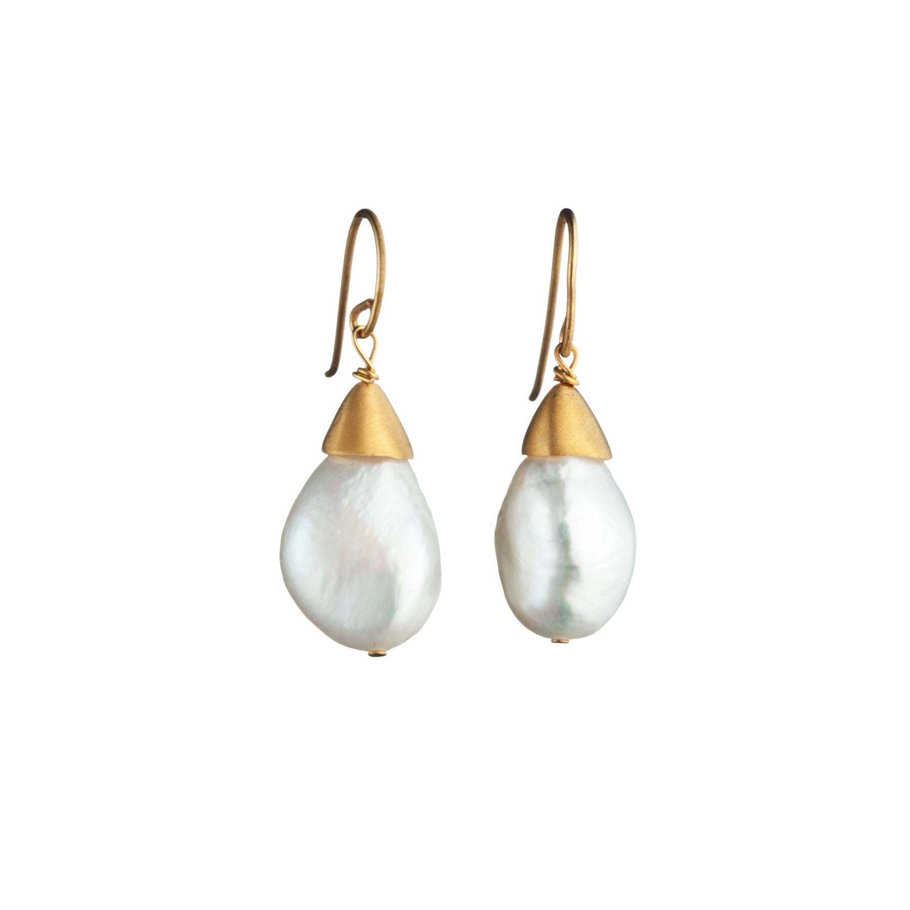 DANGLING PEARLS