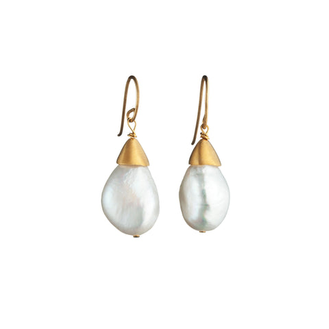 DANGLING PEARLS