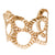 LARGE DECO CUFF