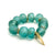 LARGE CLAW AND GLASS