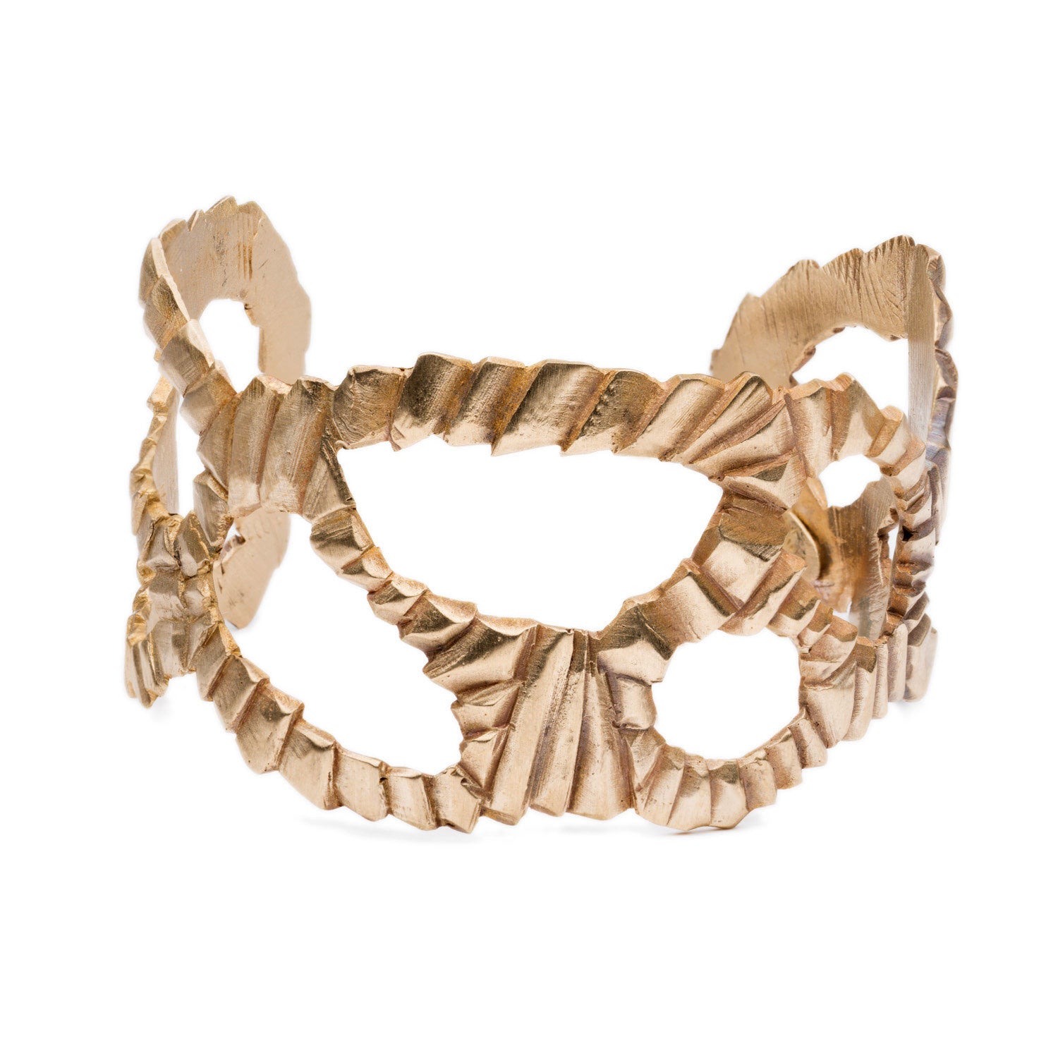 SHORT DECO CUFF