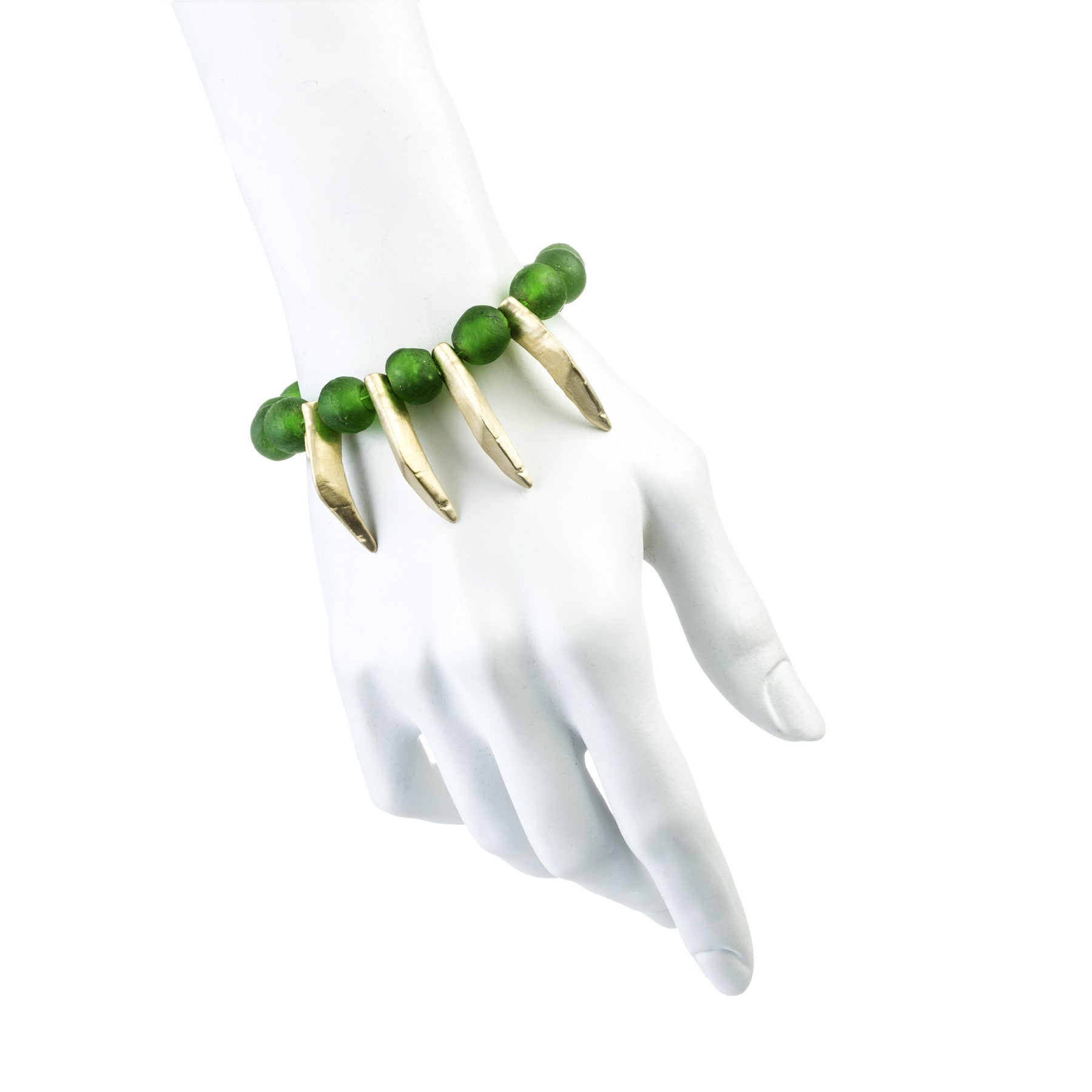 4 CLAWS AND GLASS