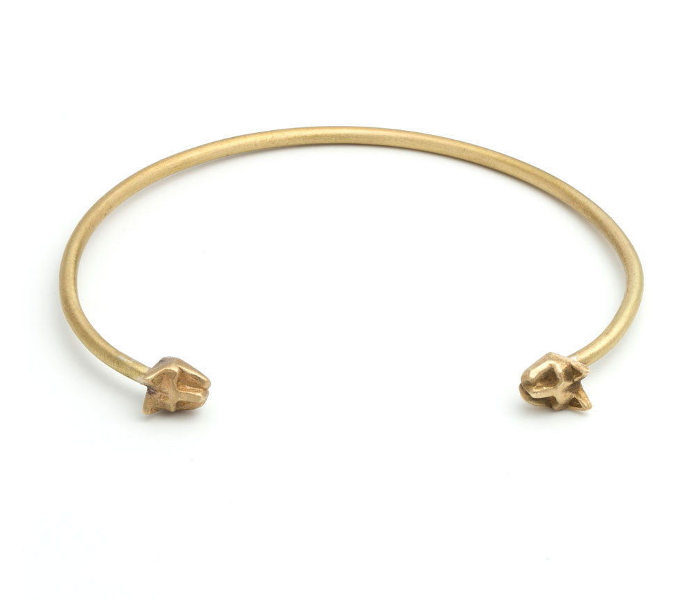 TINY CAT CUFF