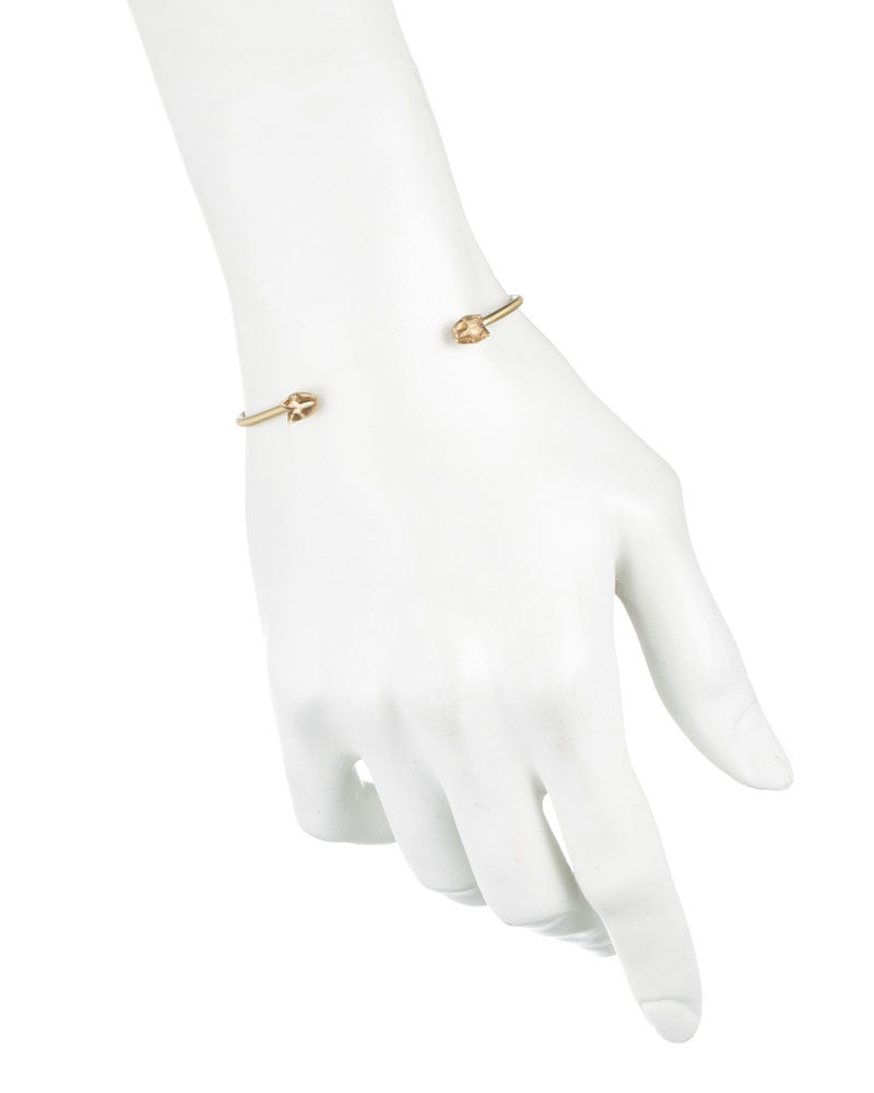 TINY CAT CUFF