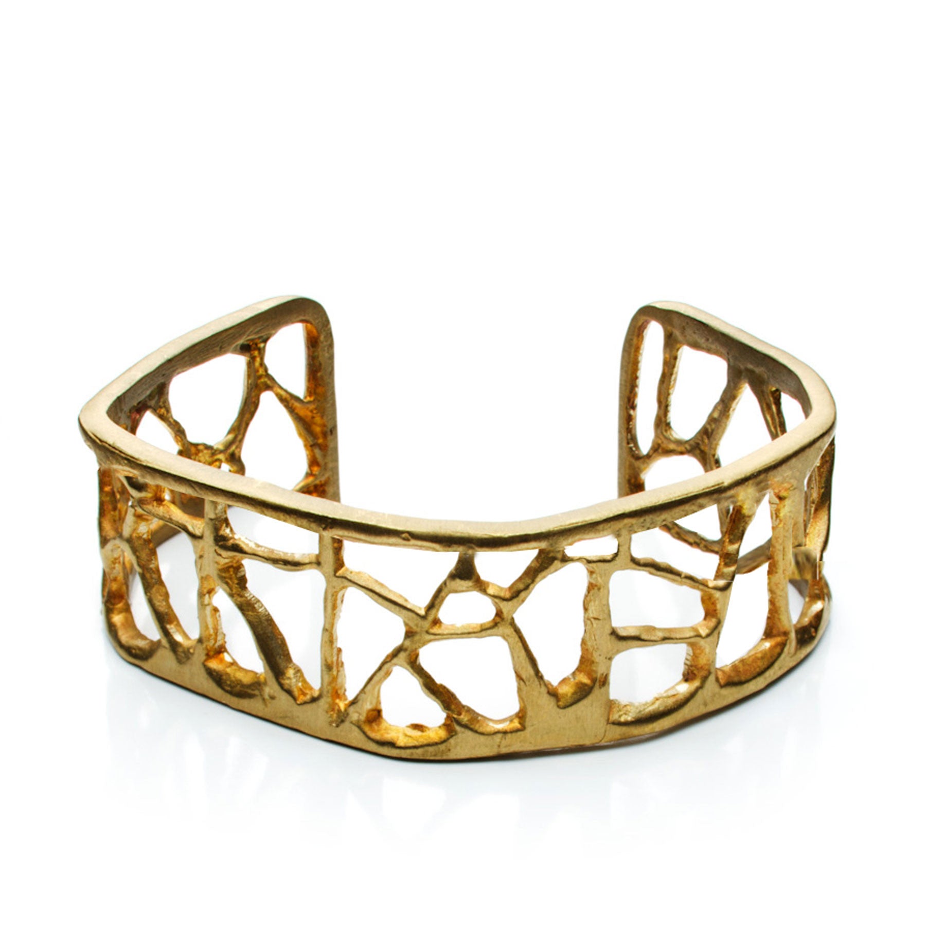SHORT TRIANGLE CUFF