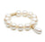 LARGE TEAR DROP PEARL