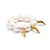 3 CLAWS AND LARGEST PEARLS