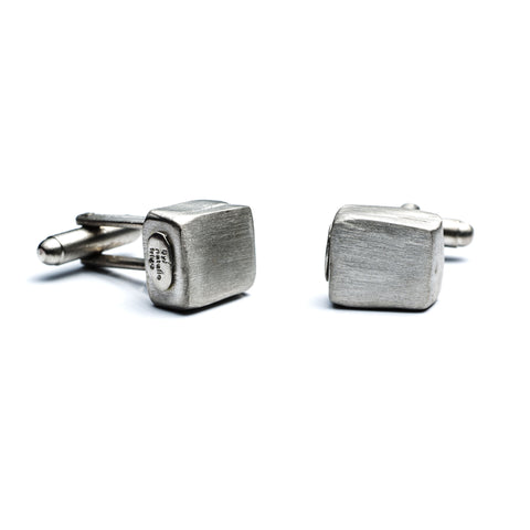 SQUARE CUFF LINKS