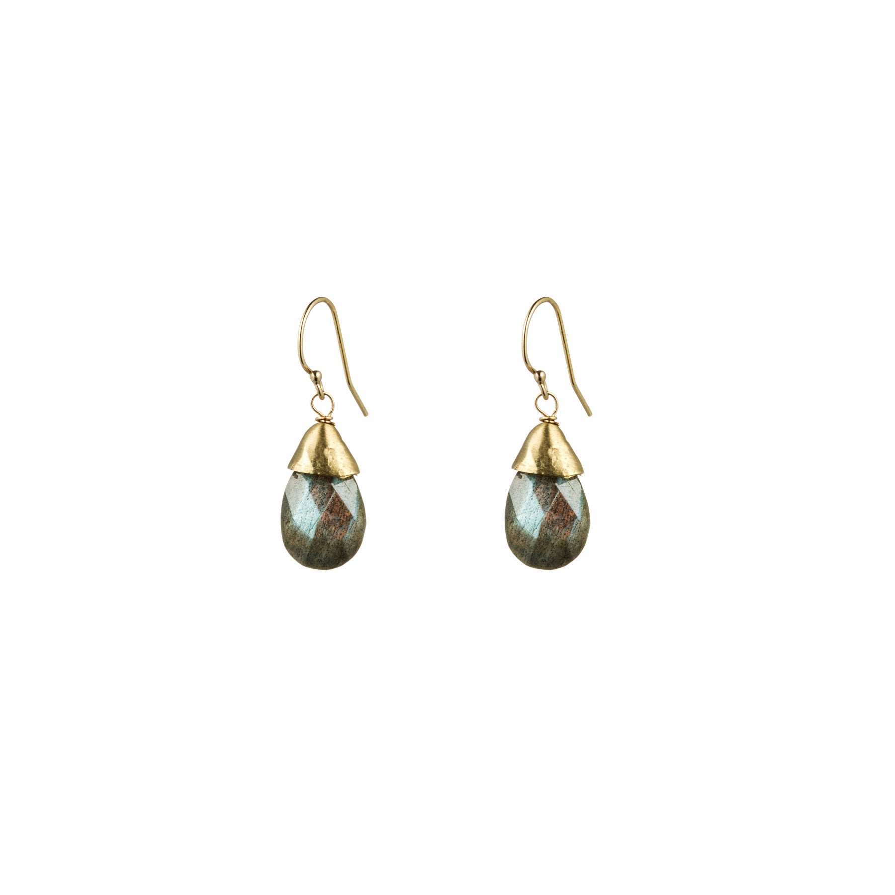 DANGLING LABRADORITES