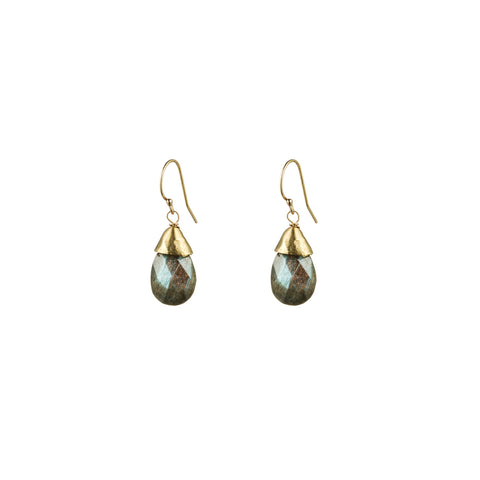 DANGLING LABRADORITES