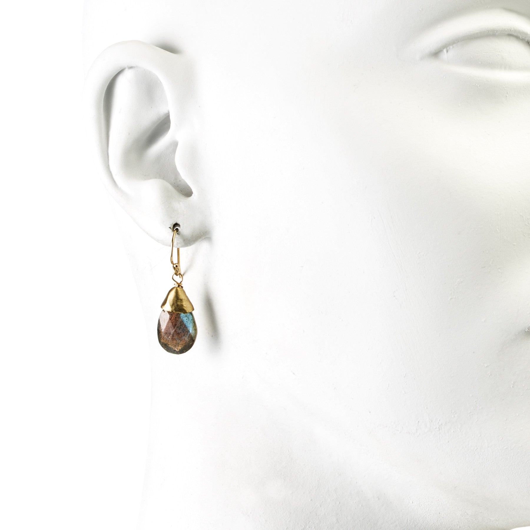 DANGLING LABRADORITES
