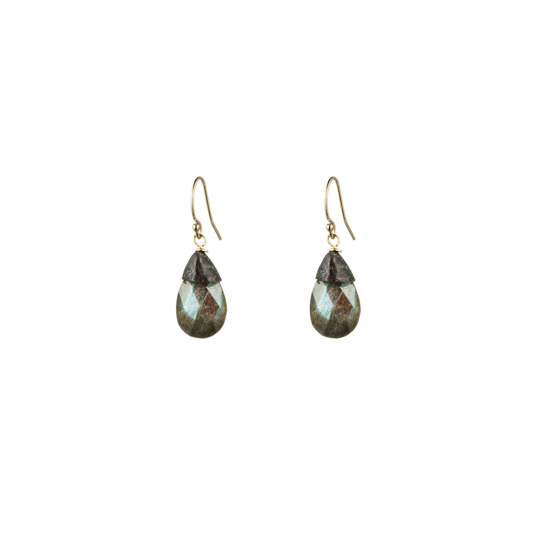 DANGLING LABRADORITES