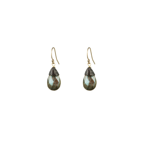 DANGLING LABRADORITES
