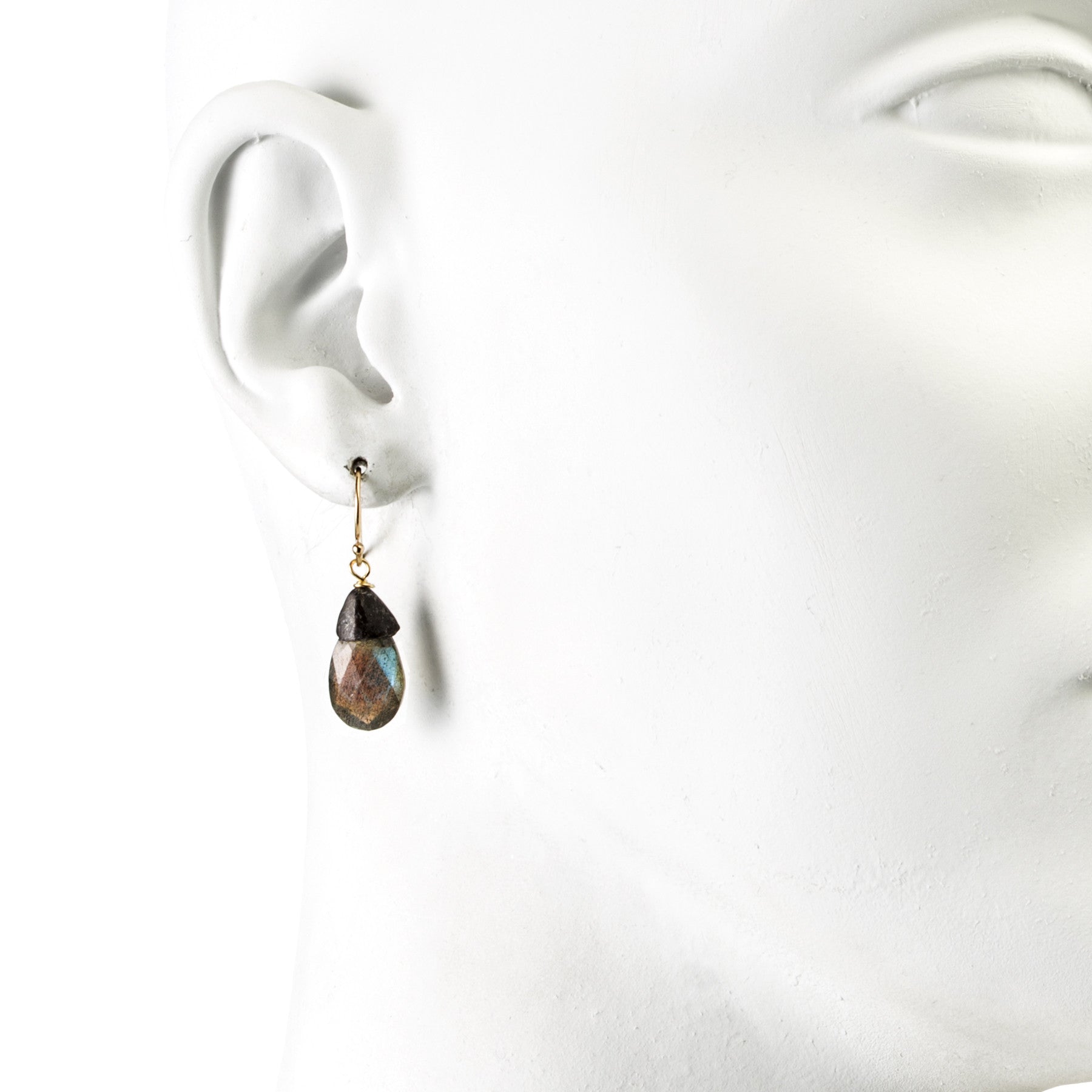 DANGLING LABRADORITES