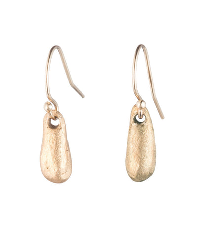 Small Pod Earrings