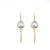DAGGERS AND LUCITE HEARTS