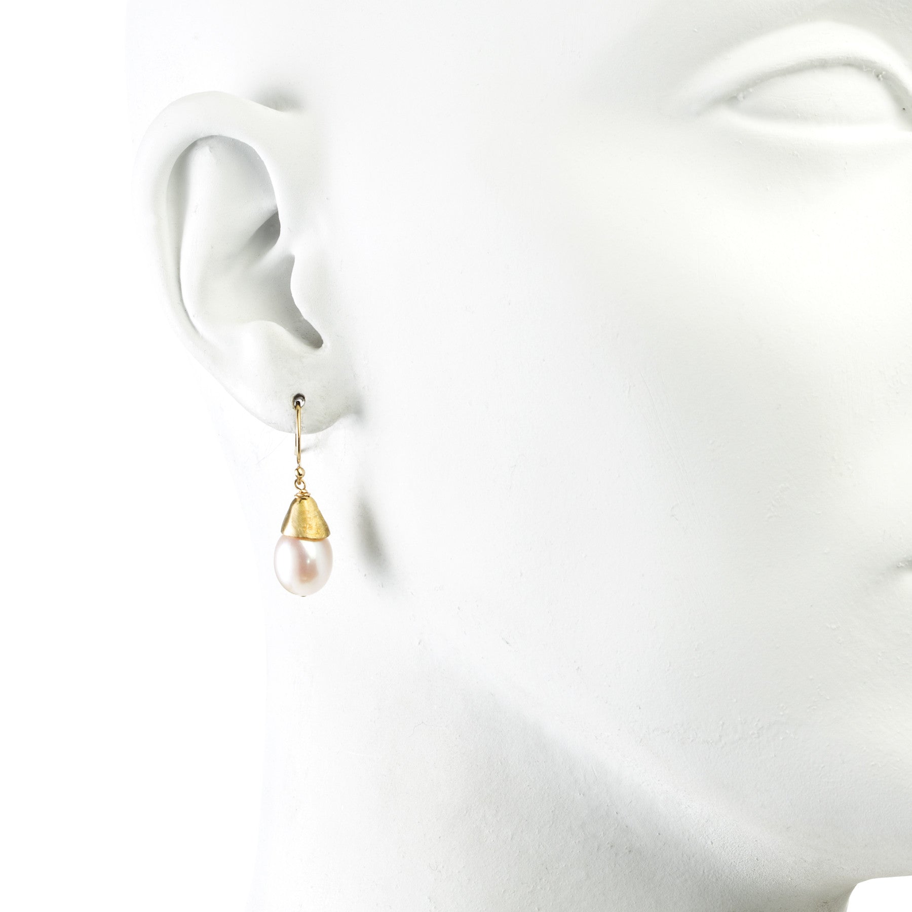 DANGLING PEARLS