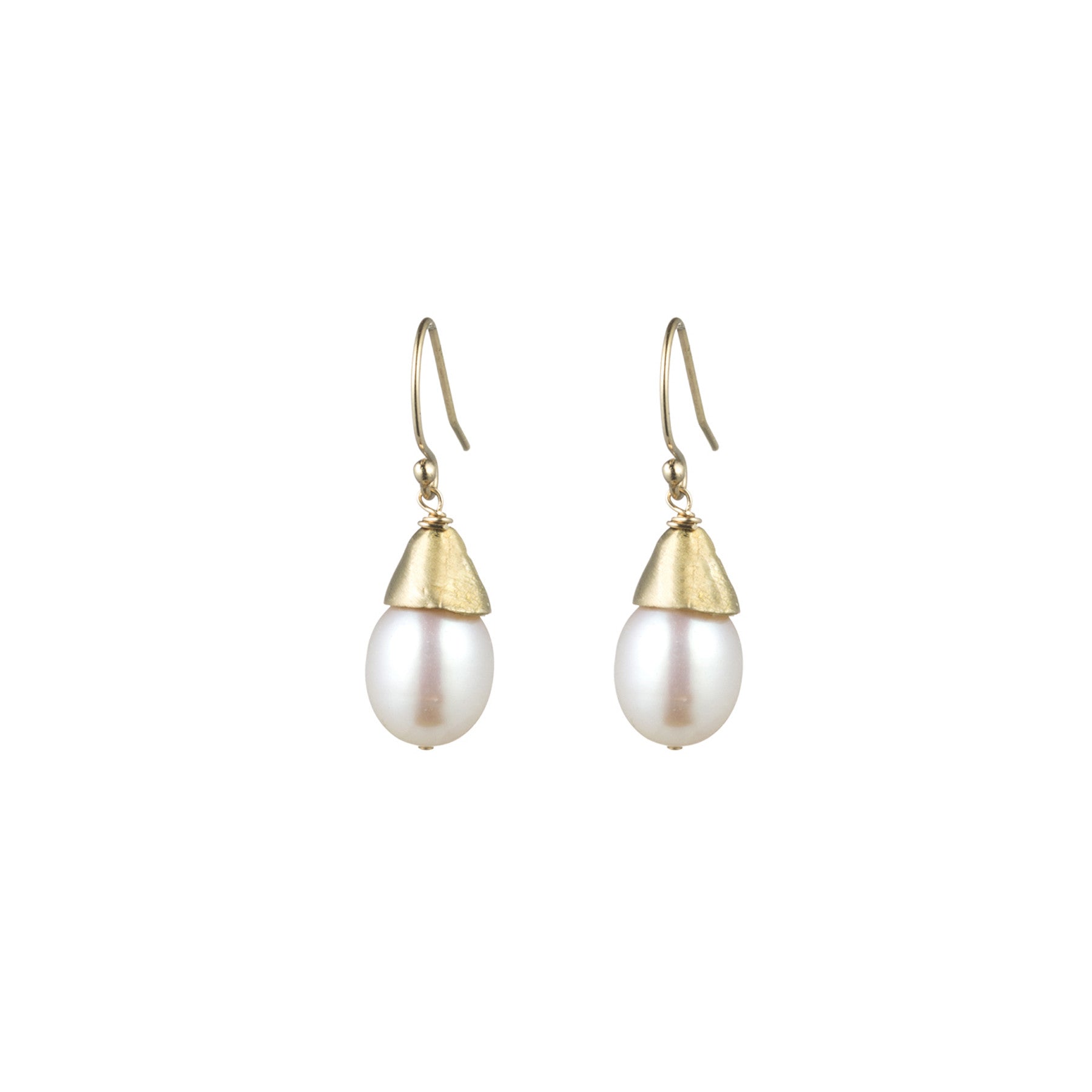 DANGLING PEARLS