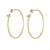 LARGEST CAT HOOPS