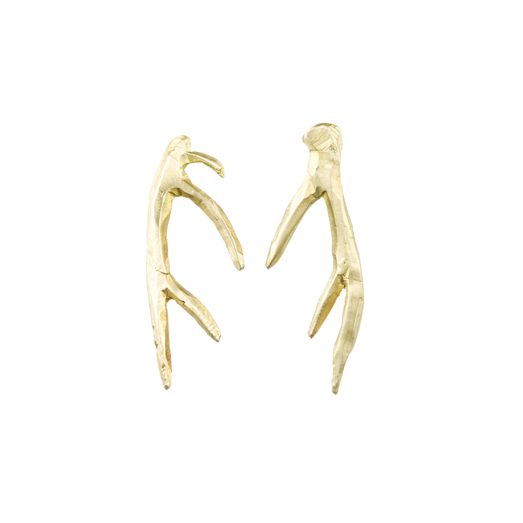 MEDIUM ANTLERS