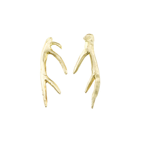 MEDIUM ANTLERS